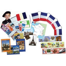 wildgoose French Activity Pack